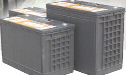 大力神MRX系列蓄電池